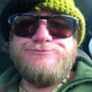 Meet your Posher, Andy